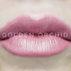 Lipsense by Sengence. Shade: Golden Orchid.NWT. Limited Edition.